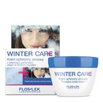 Zdjęcie produktu Flos-Lek Winter Care, krem,ochronny,zimowy, 50ml