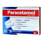 zdjęcie produktu Paracetamol 