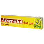 zdjęcie produktu Aromatol Hot żel