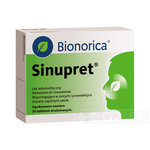 zdjęcie produktu Sinupret