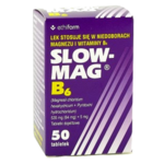 zdjęcie produktu Slow-mag