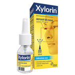 Zdjęcie produktu Xylorin, 550 mcg/ml, aer.do nosa, 18 ml (200 dawek)