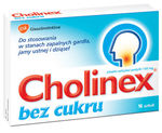 zdjęcie produktu Cholinex