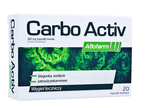 zdjęcie produktu Carbo Activ (Carbo Med)