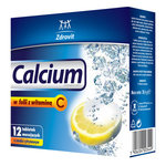zdjęcie produktu Calcium w folii z witaminą C