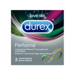 zdjęcie produktu Durex Performa