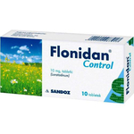 zdjęcie produktu Flonidan Control 10 mg