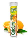 zdjęcie produktu Calcium +Vitaminum C
