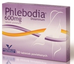 zdjęcie produktu Phlebodia